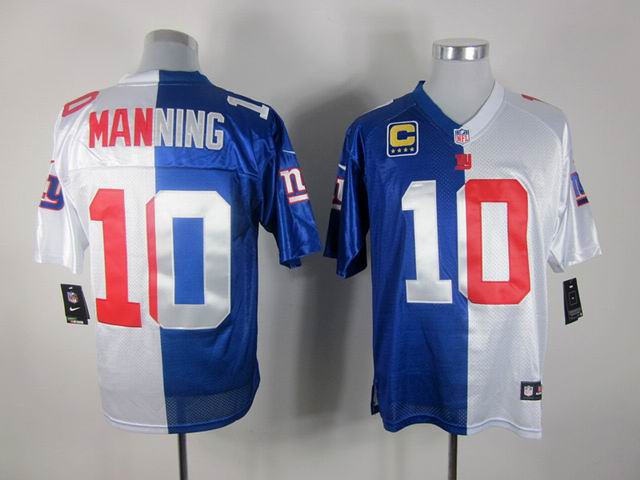 Nike New York Giants Elite Jerseys-042